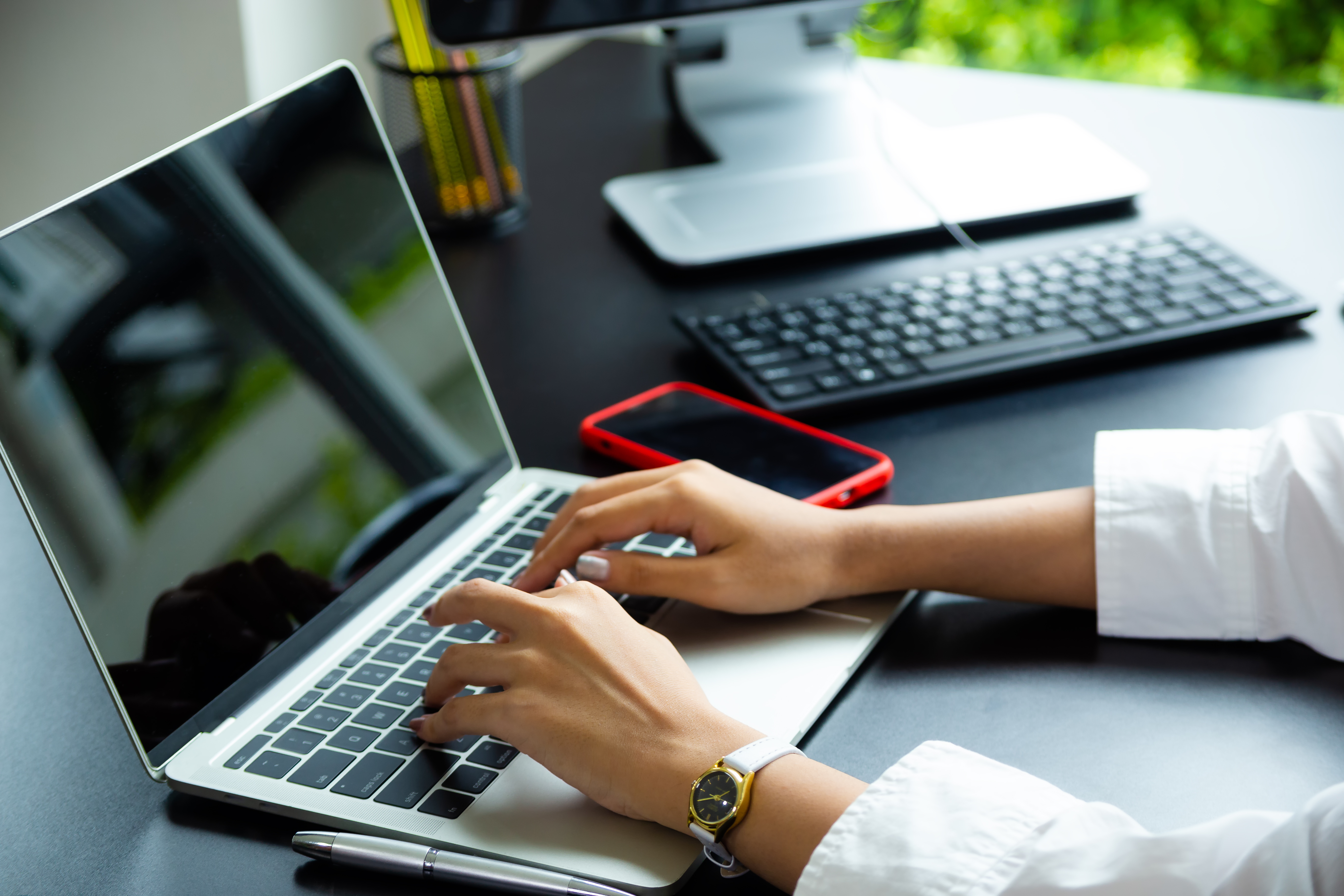 Setting Admissions Scores